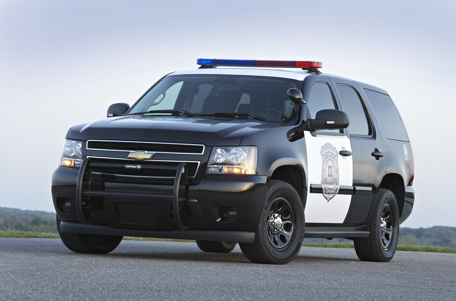 Free Download Hd Wallpaper Chevrolet Tahoe Chevy Tahoe Ppv Suv