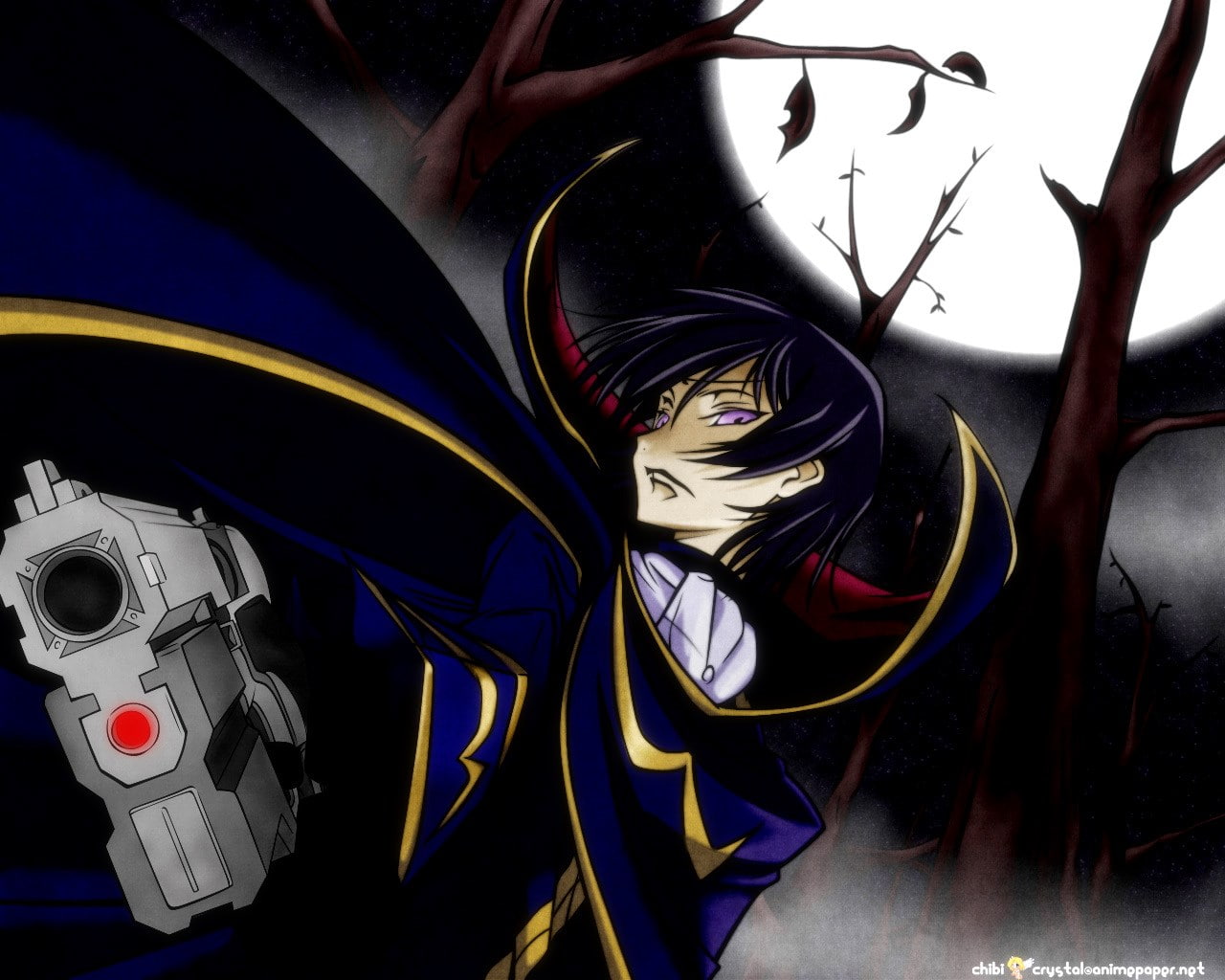 code geass