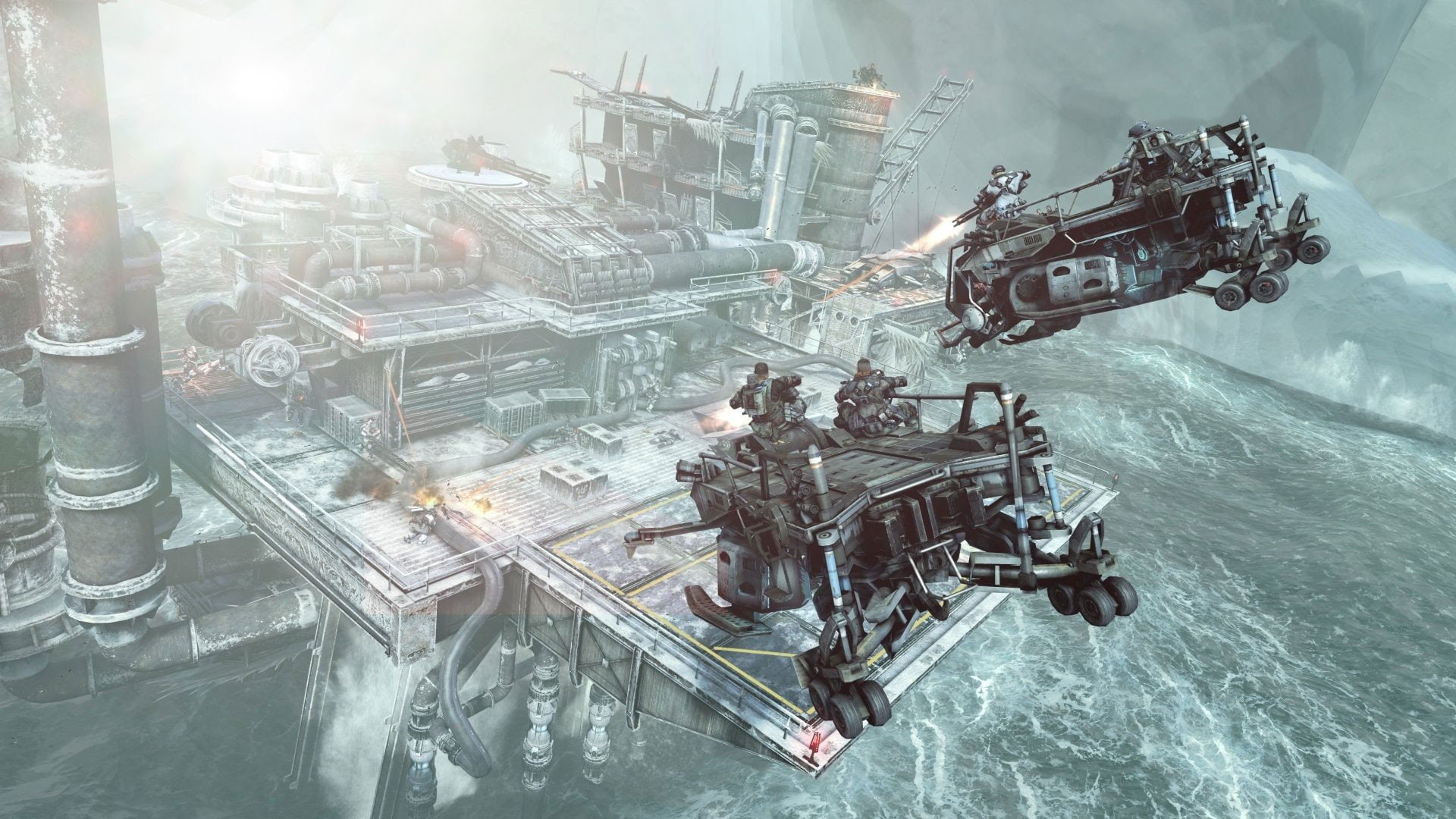 Killzone