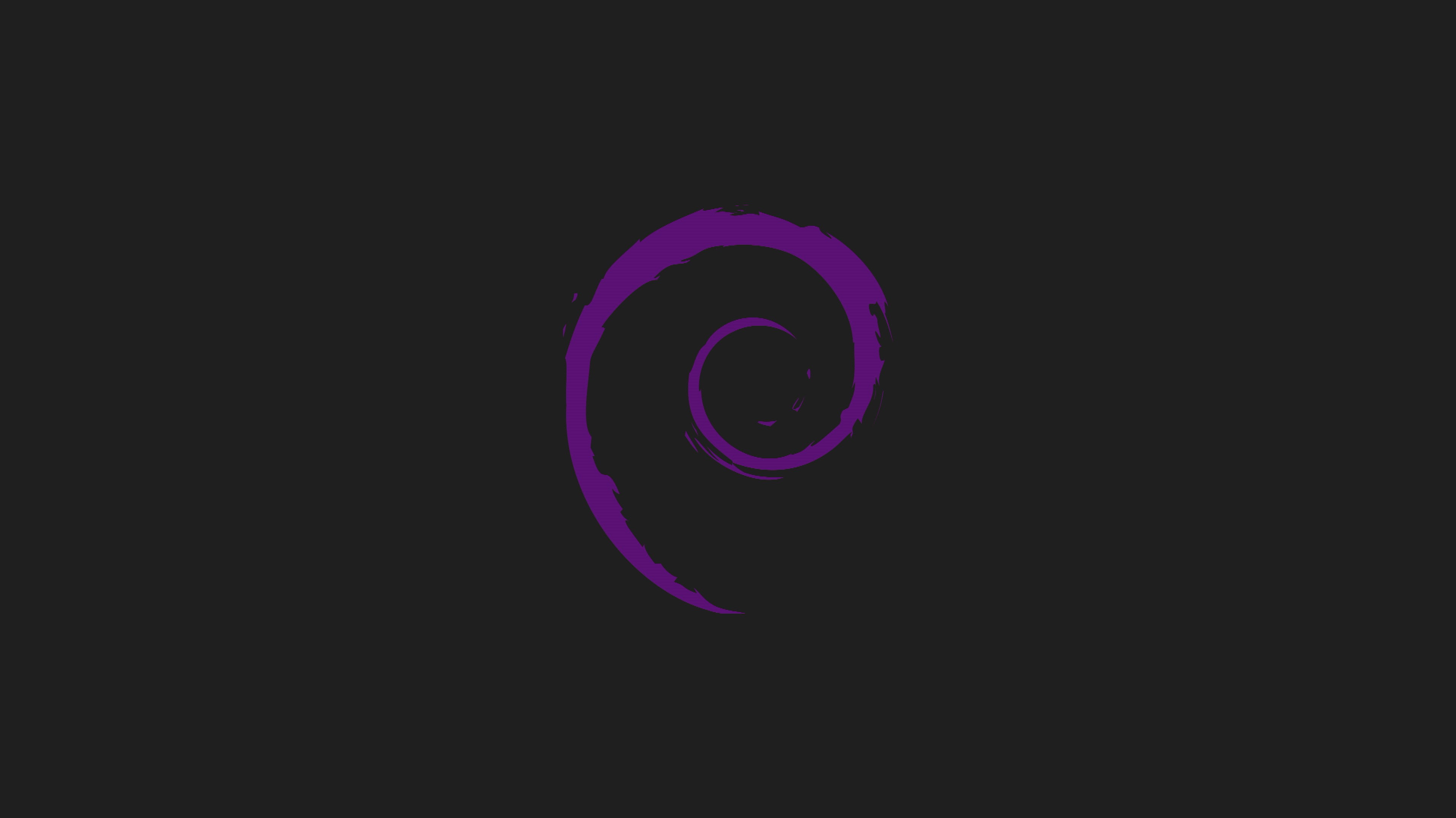 Debian, Software, GNU, Linux, minimalism