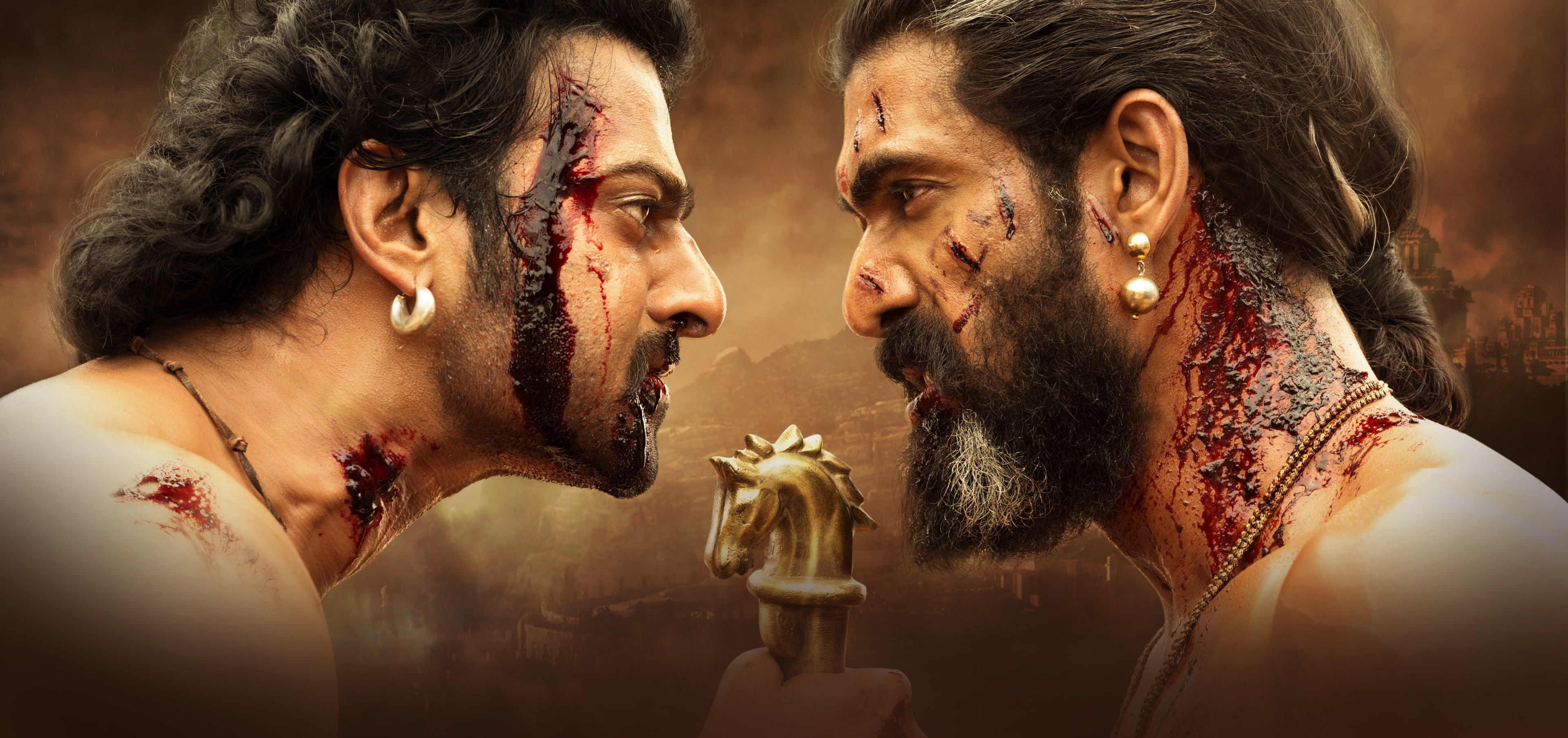 baahubali 2 the conclusion 4k best