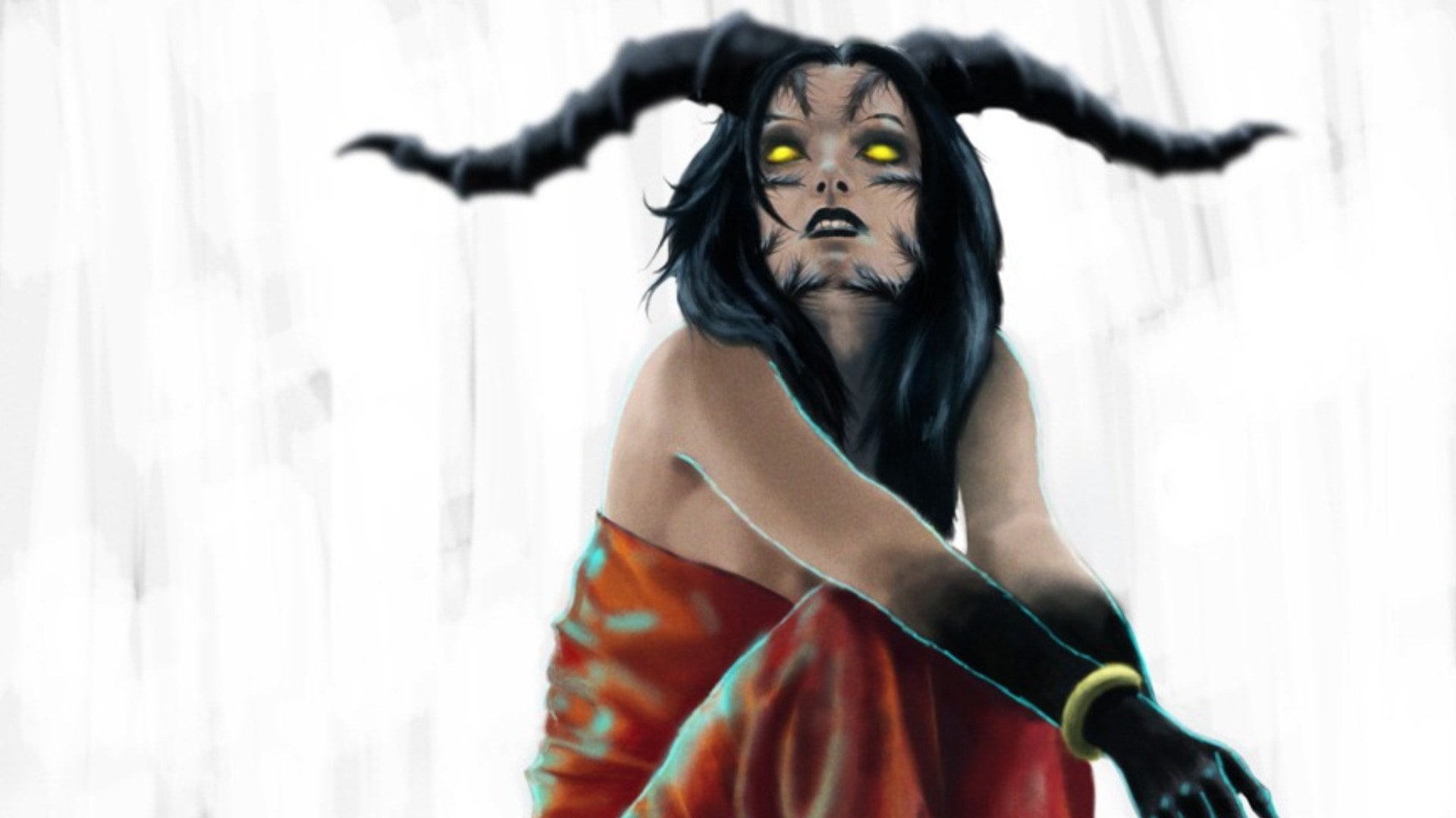 demon