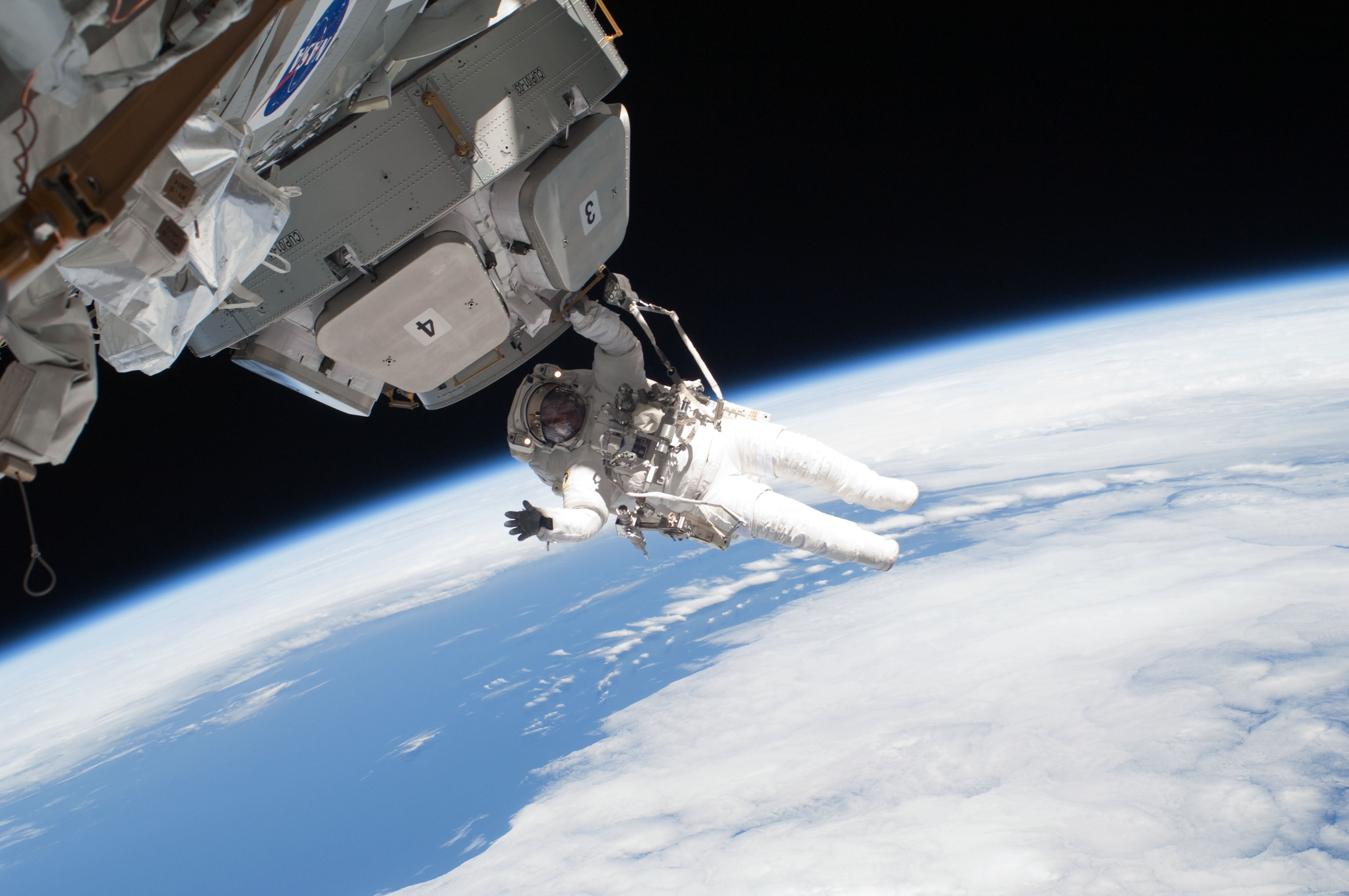 nasa