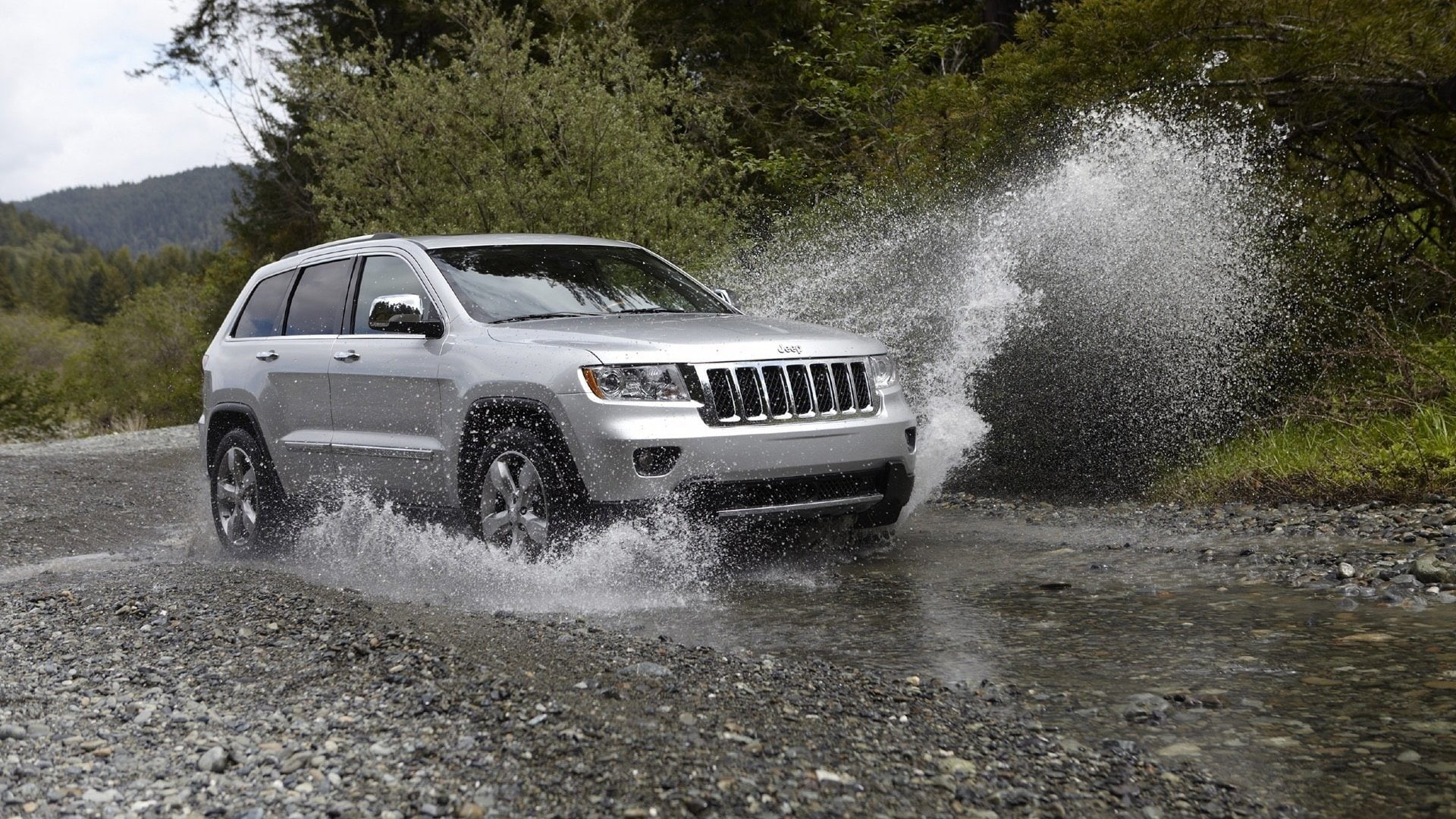 Jeep