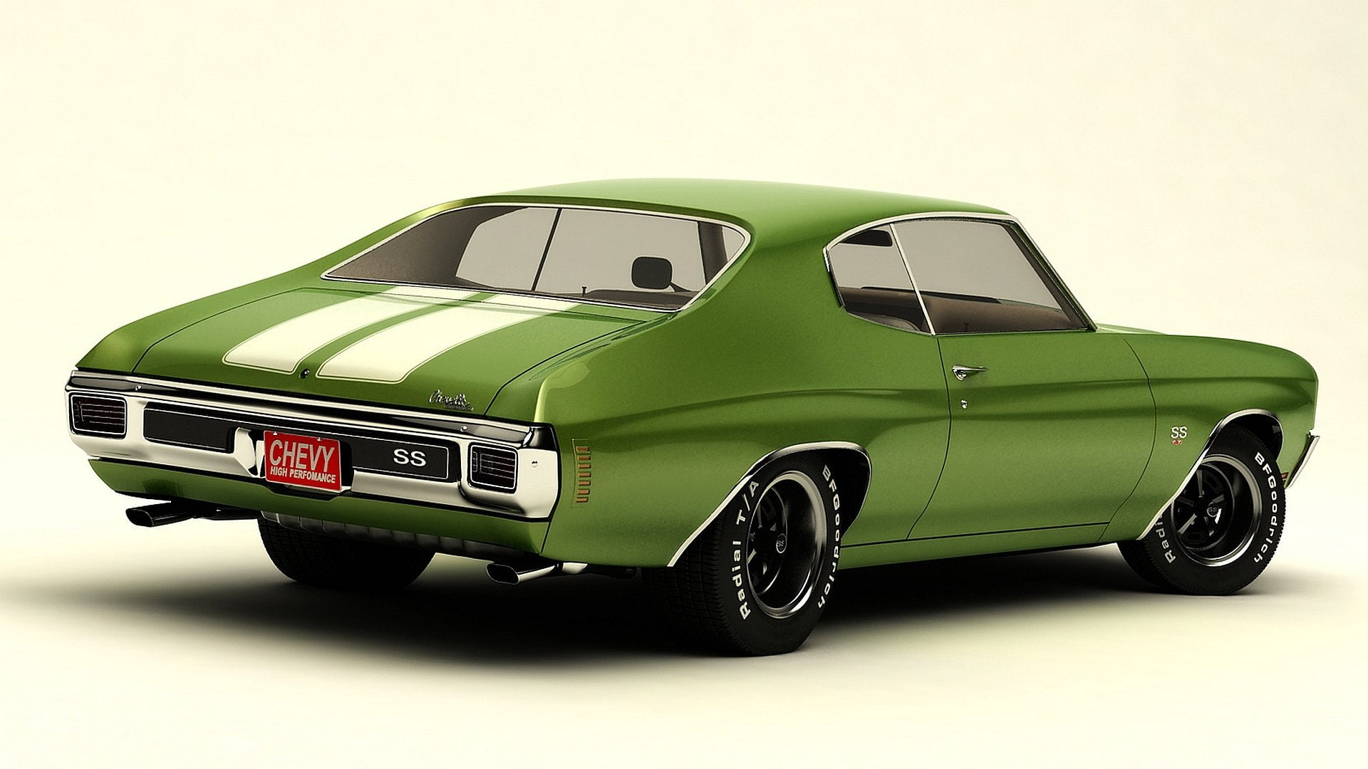 chevelle