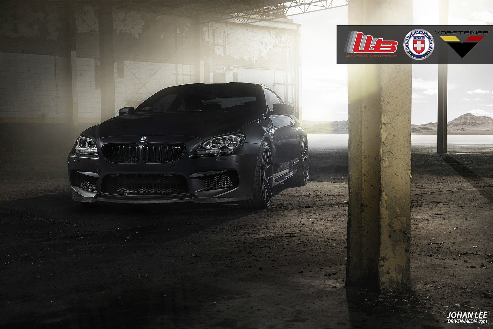 bmw m6