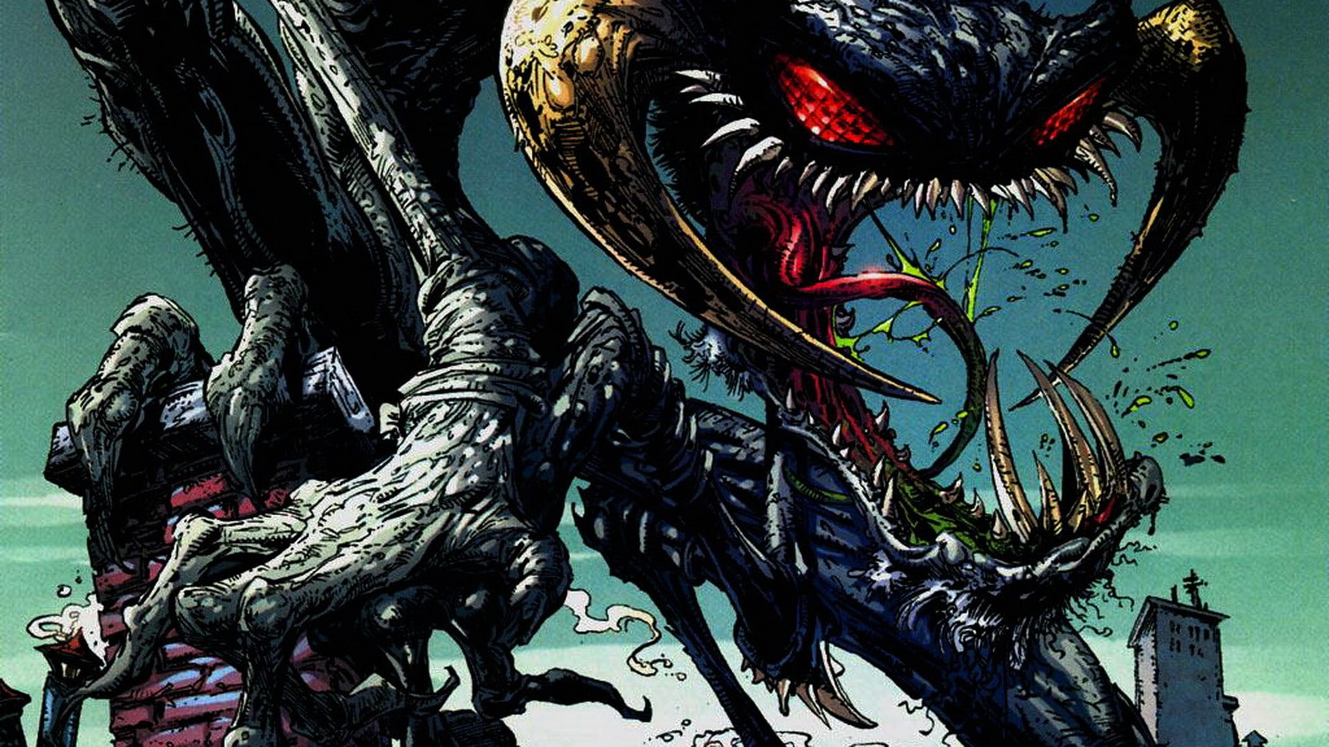 spawn
