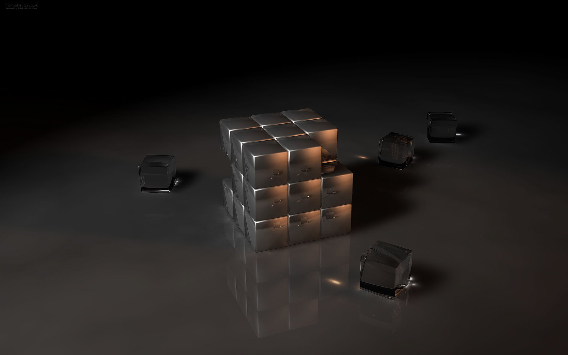 Cubes