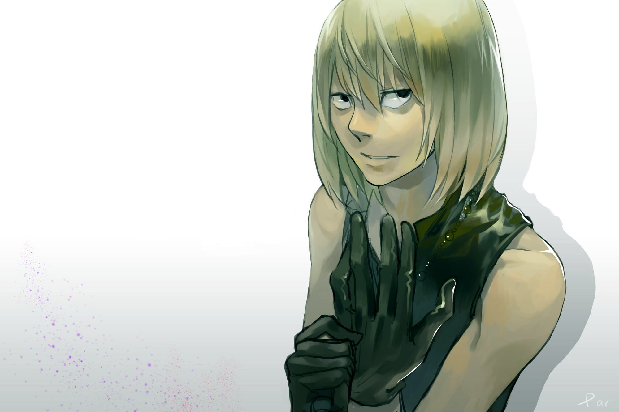 death, note