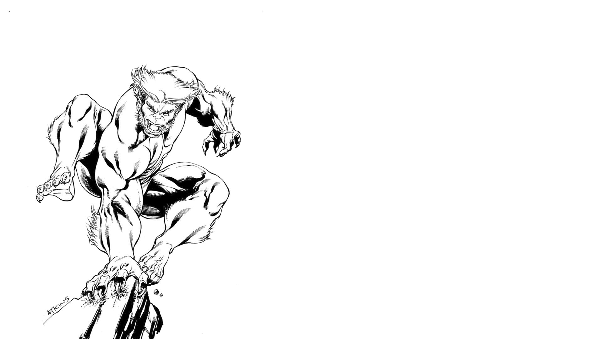 x men