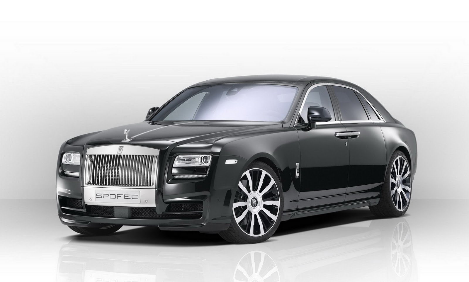 ghost, rolls, royce, tuning