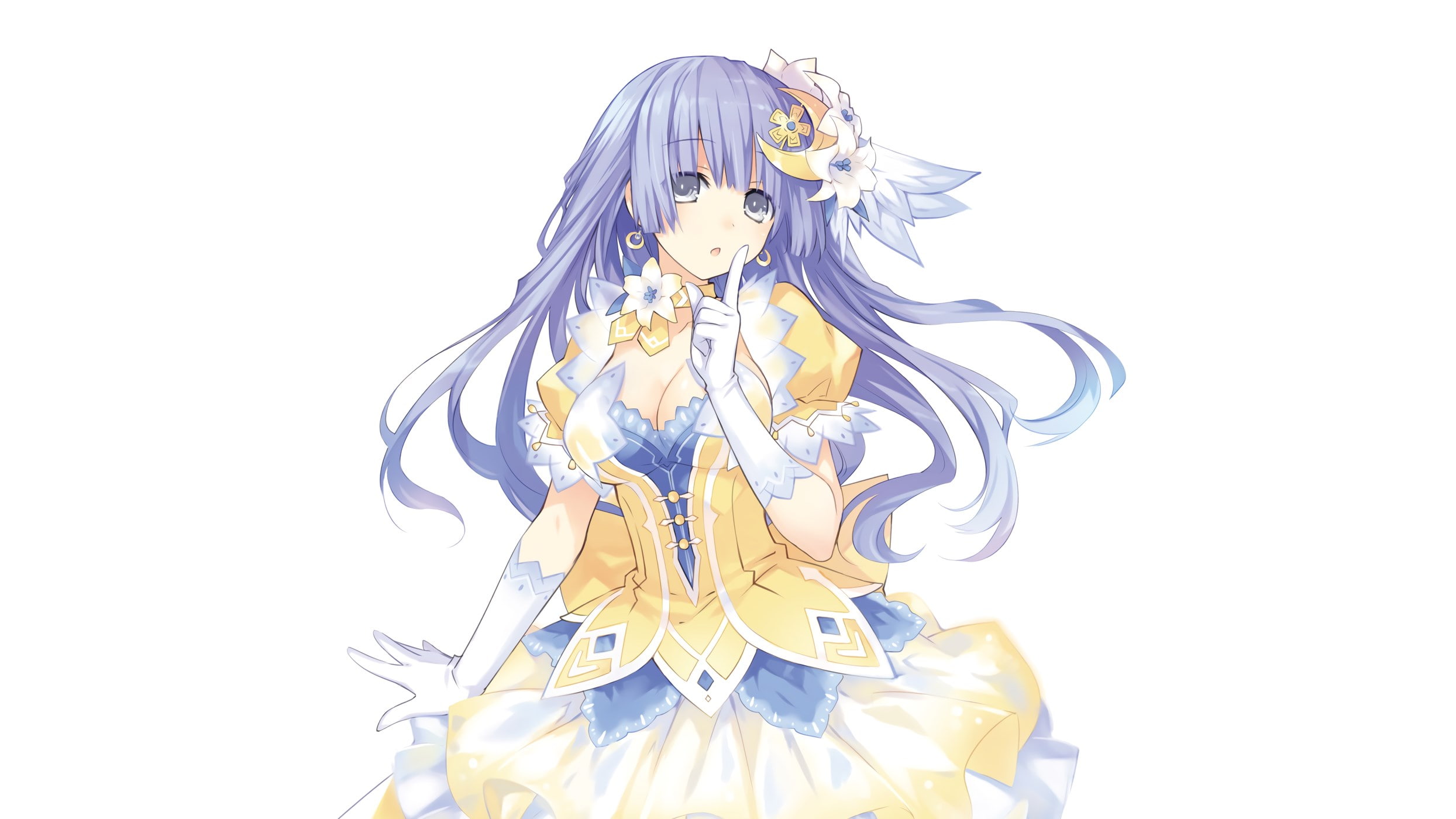 date a live