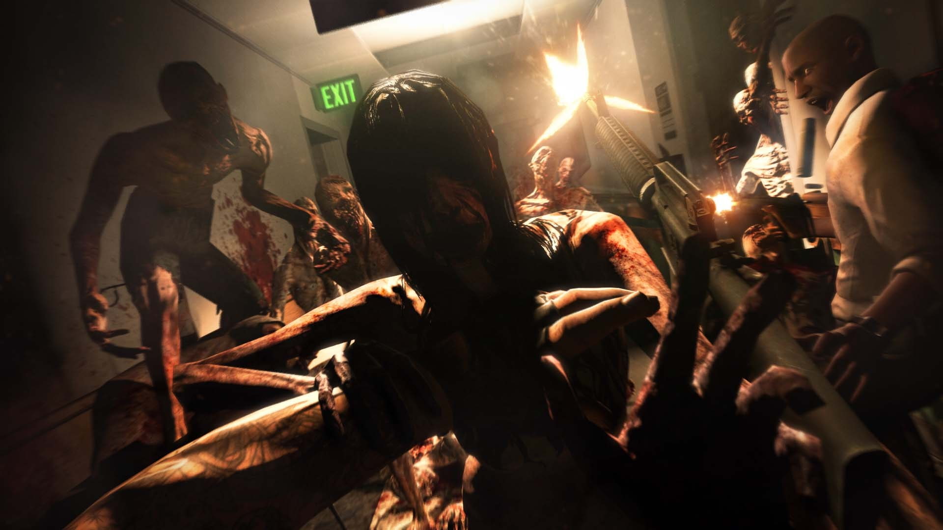 left 4 dead