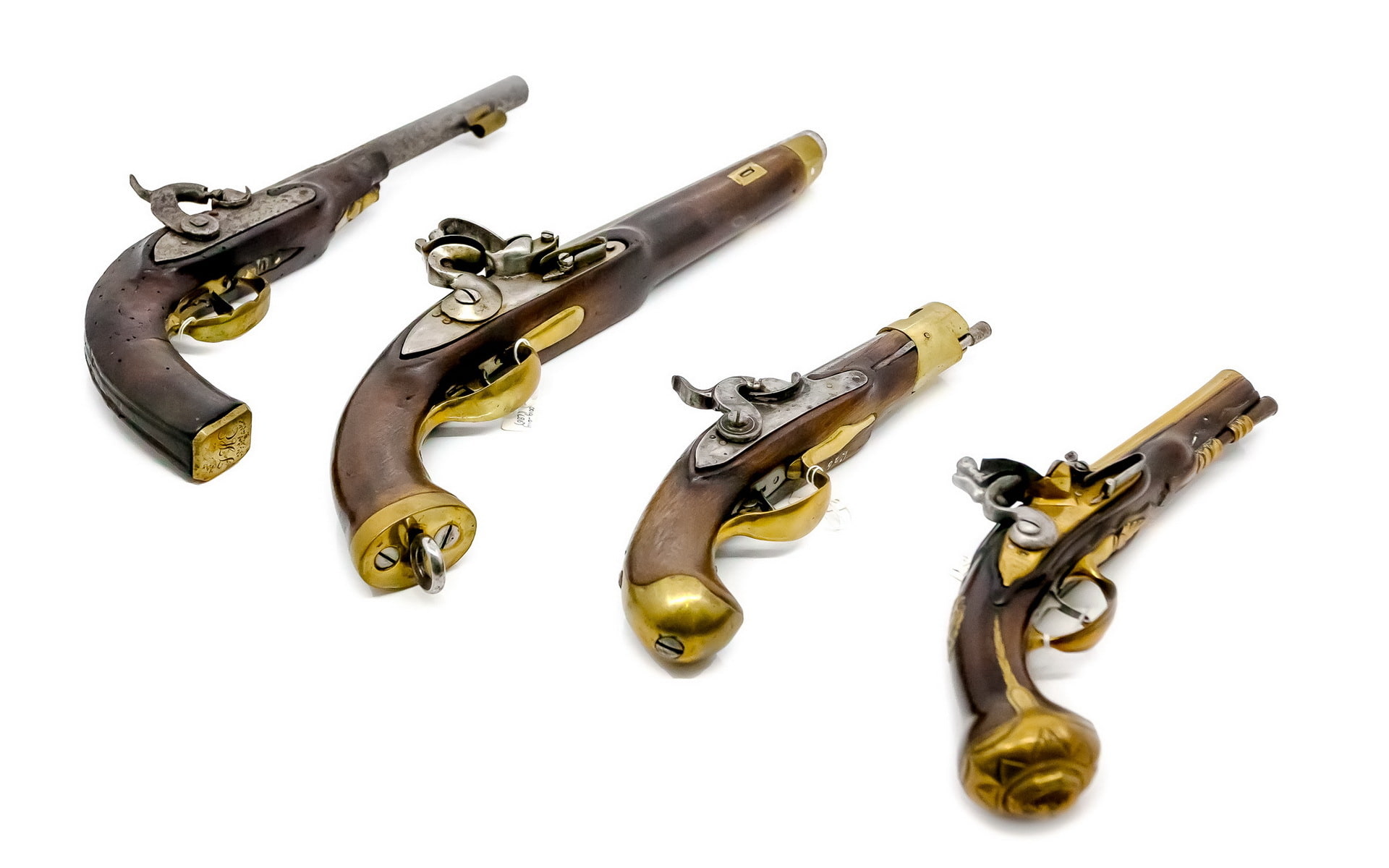 weapons, background, guns