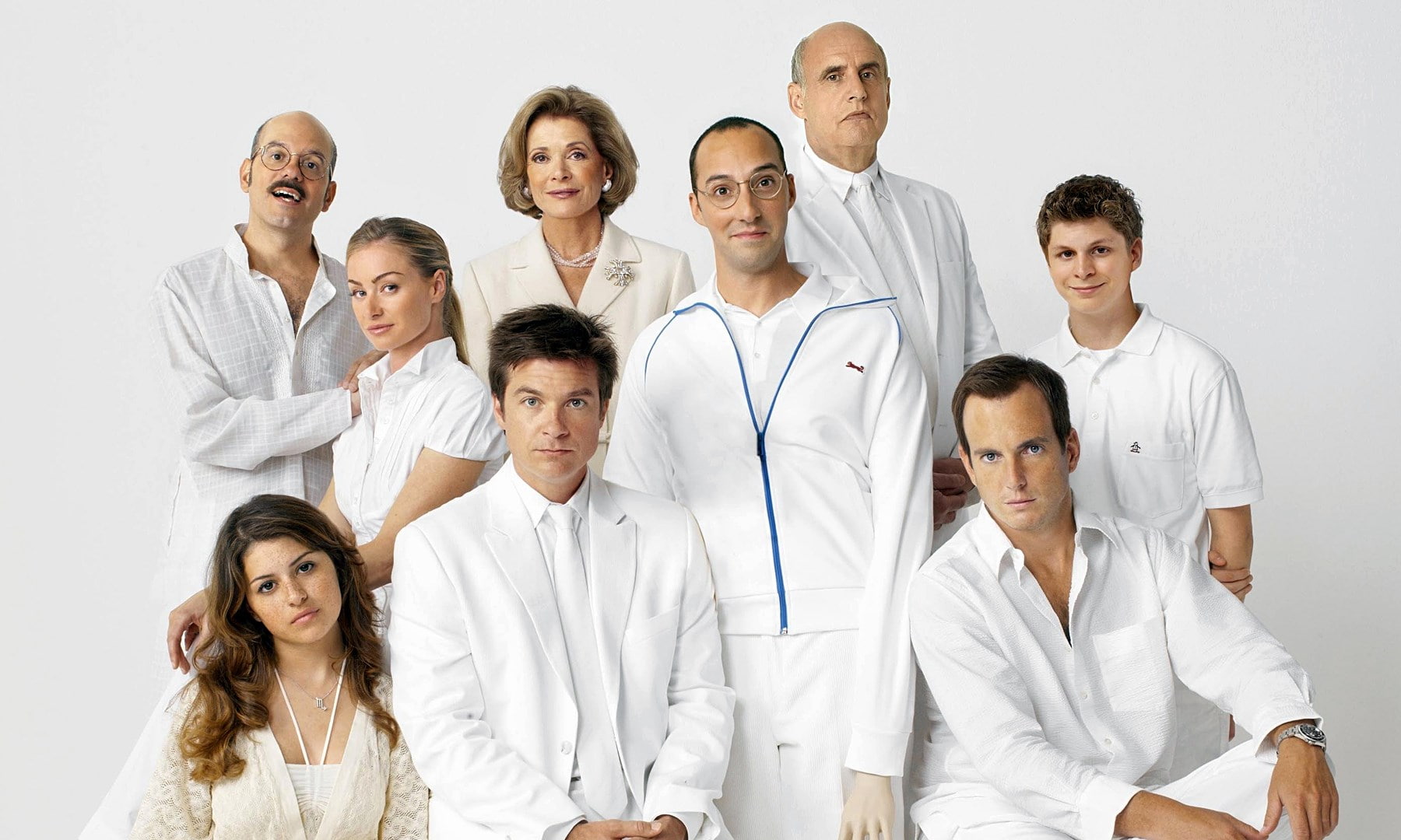 arrested development