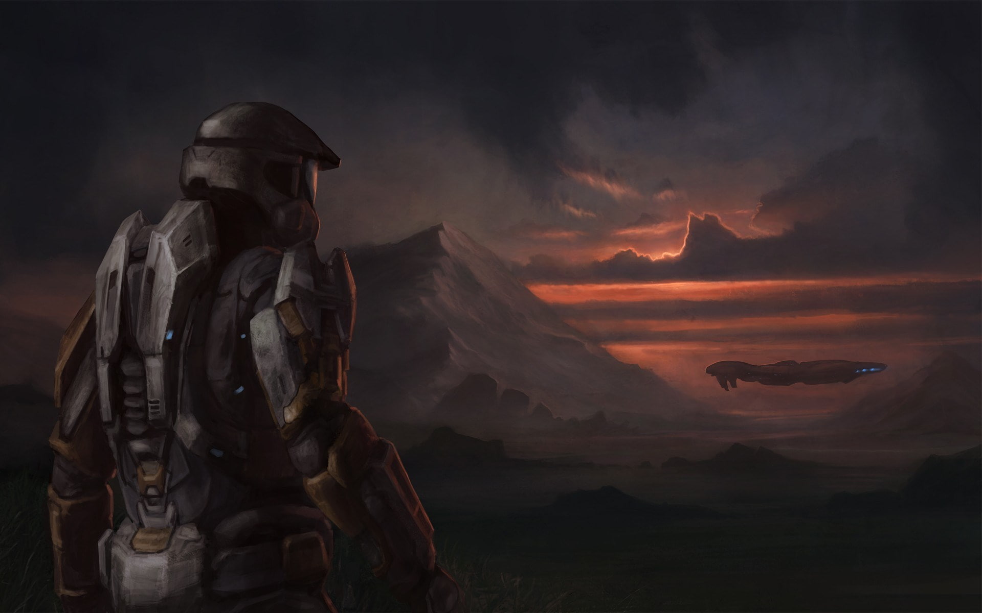halo