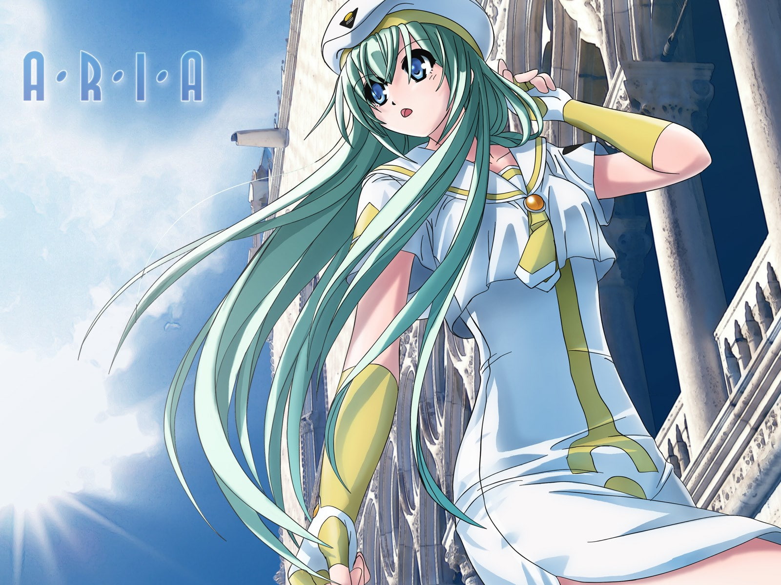 aria