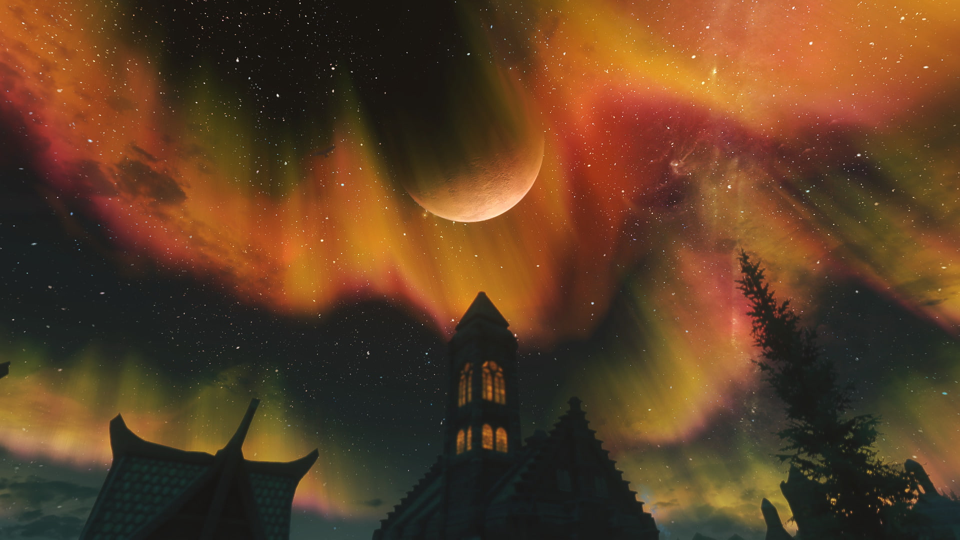 The Elder Scrolls, The Elder Scrolls V: Skyrim