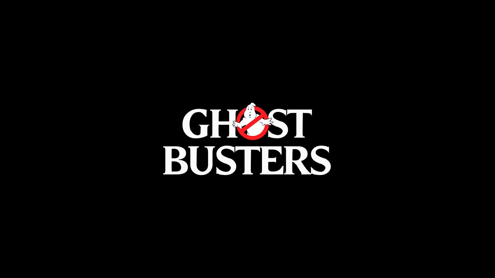 Ghostbusters