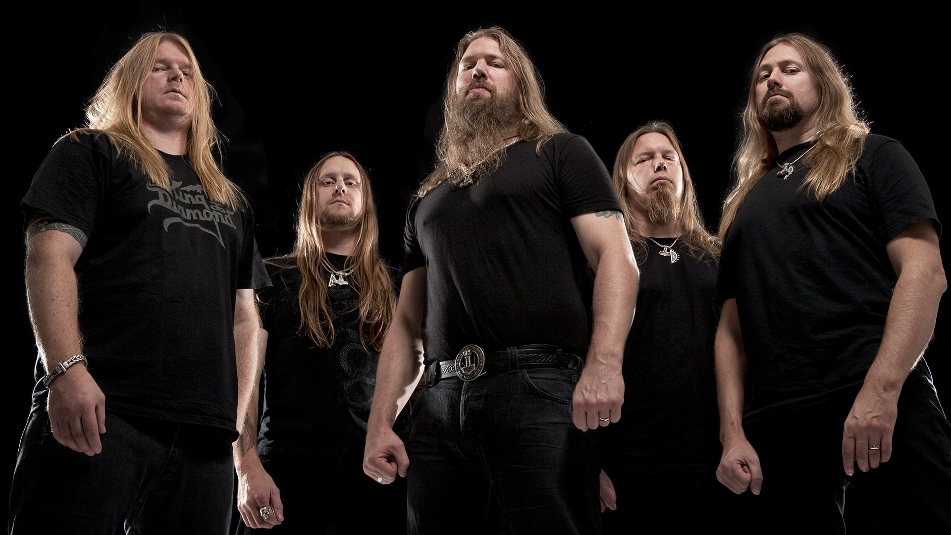 amarth, amon