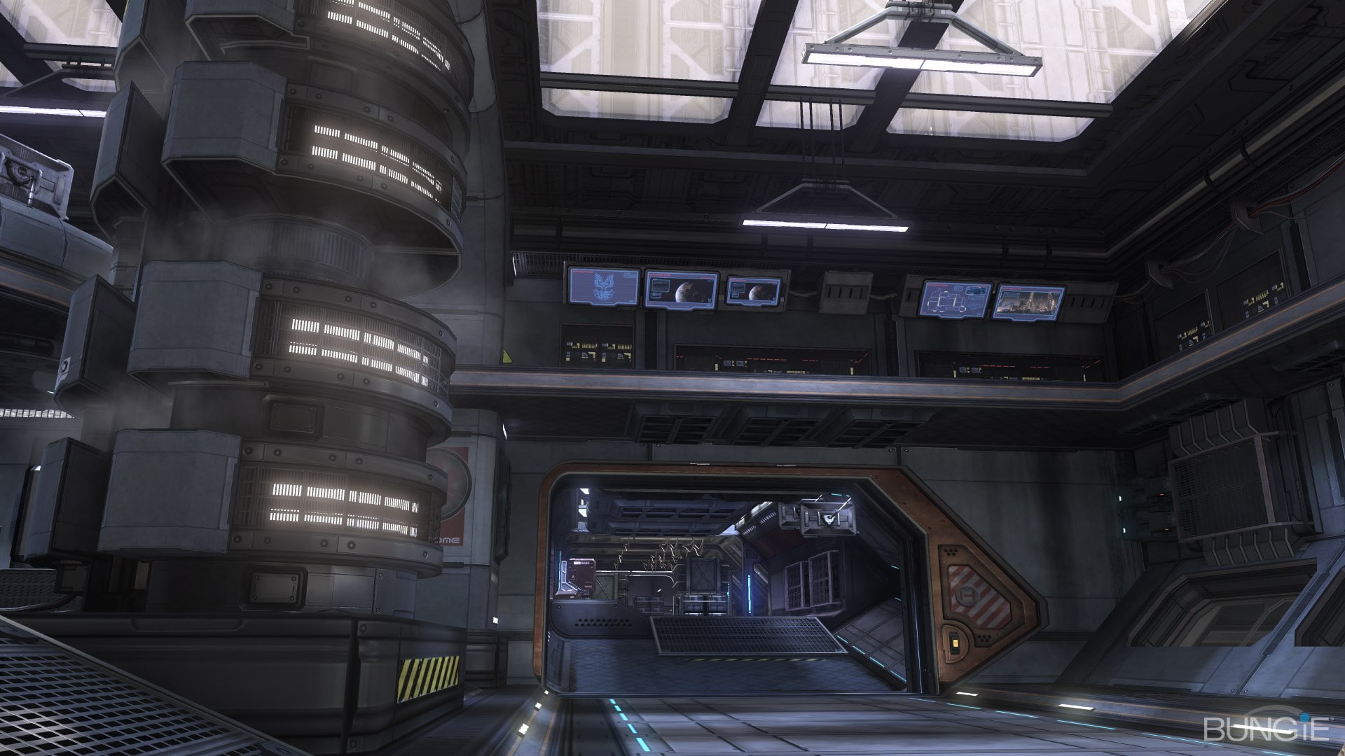 spaceship