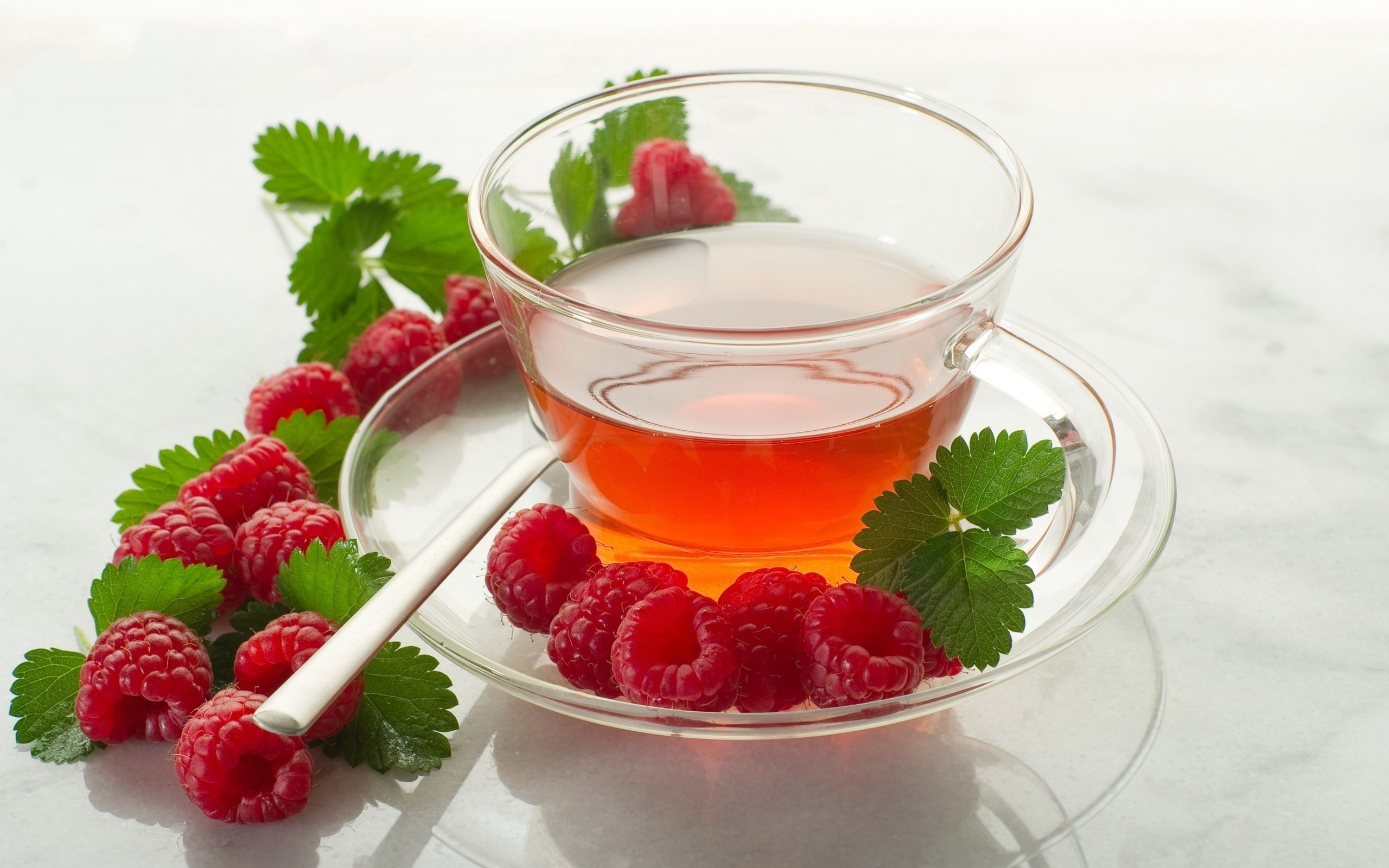 tea