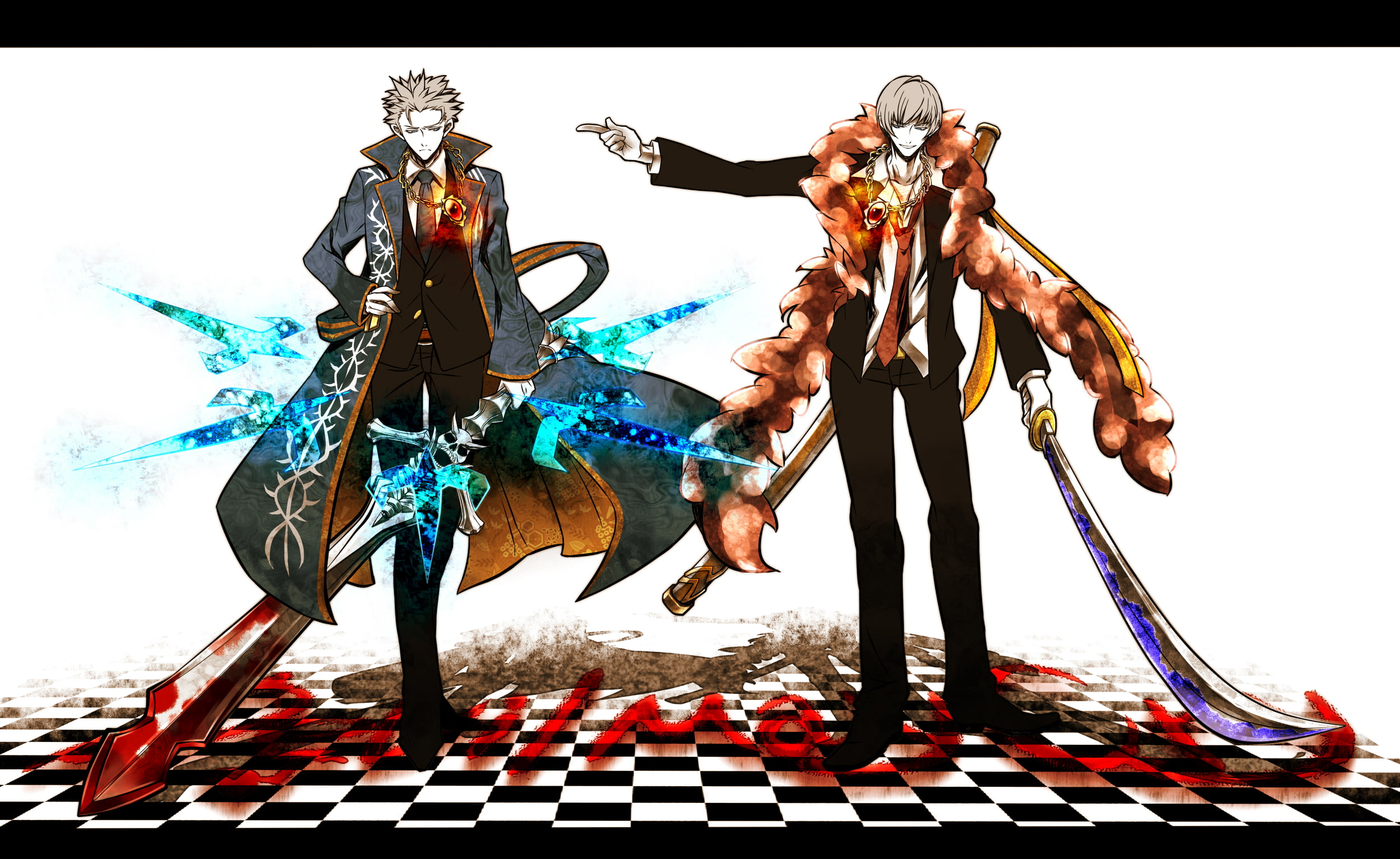cry, devil, dmc