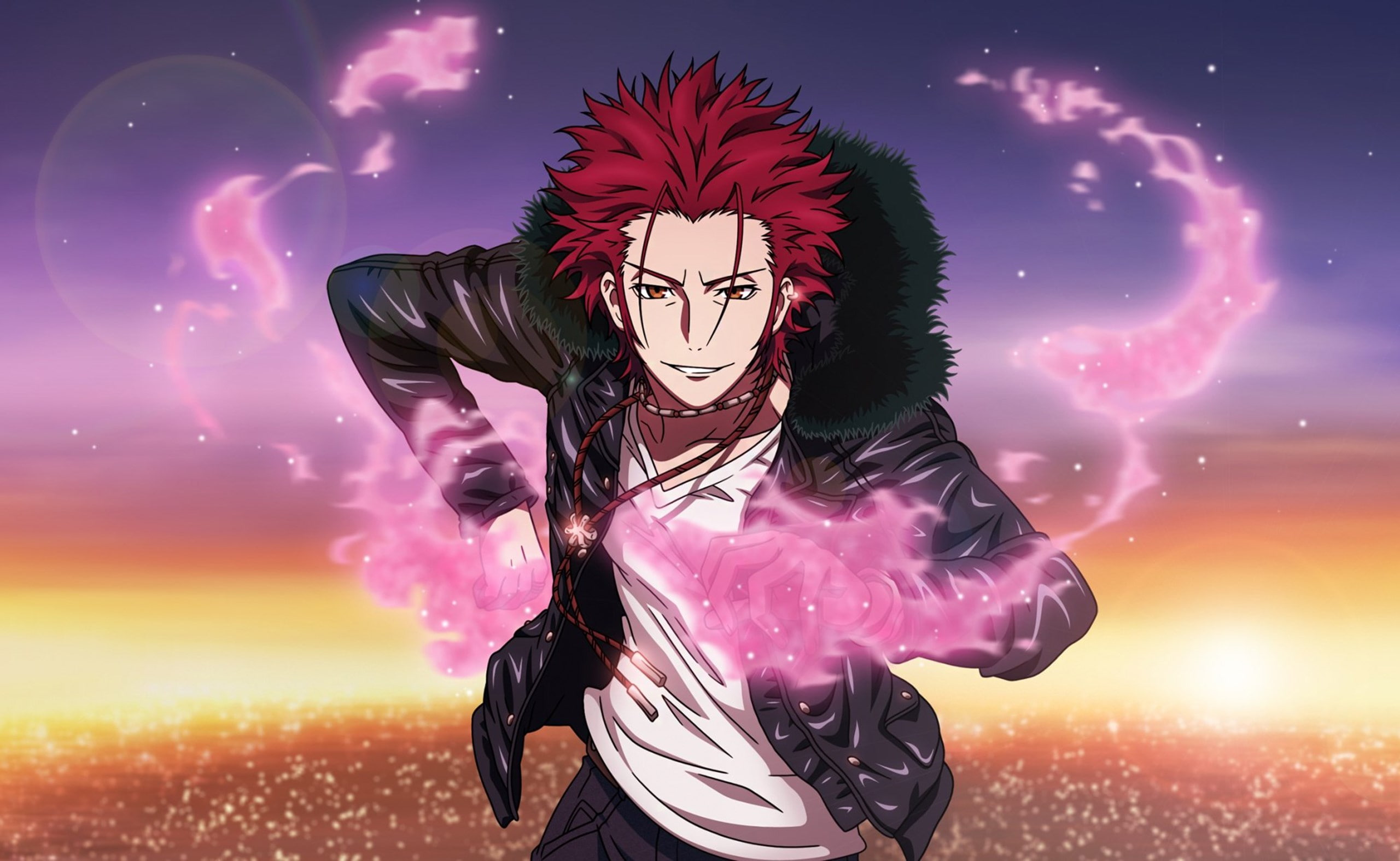 k project
