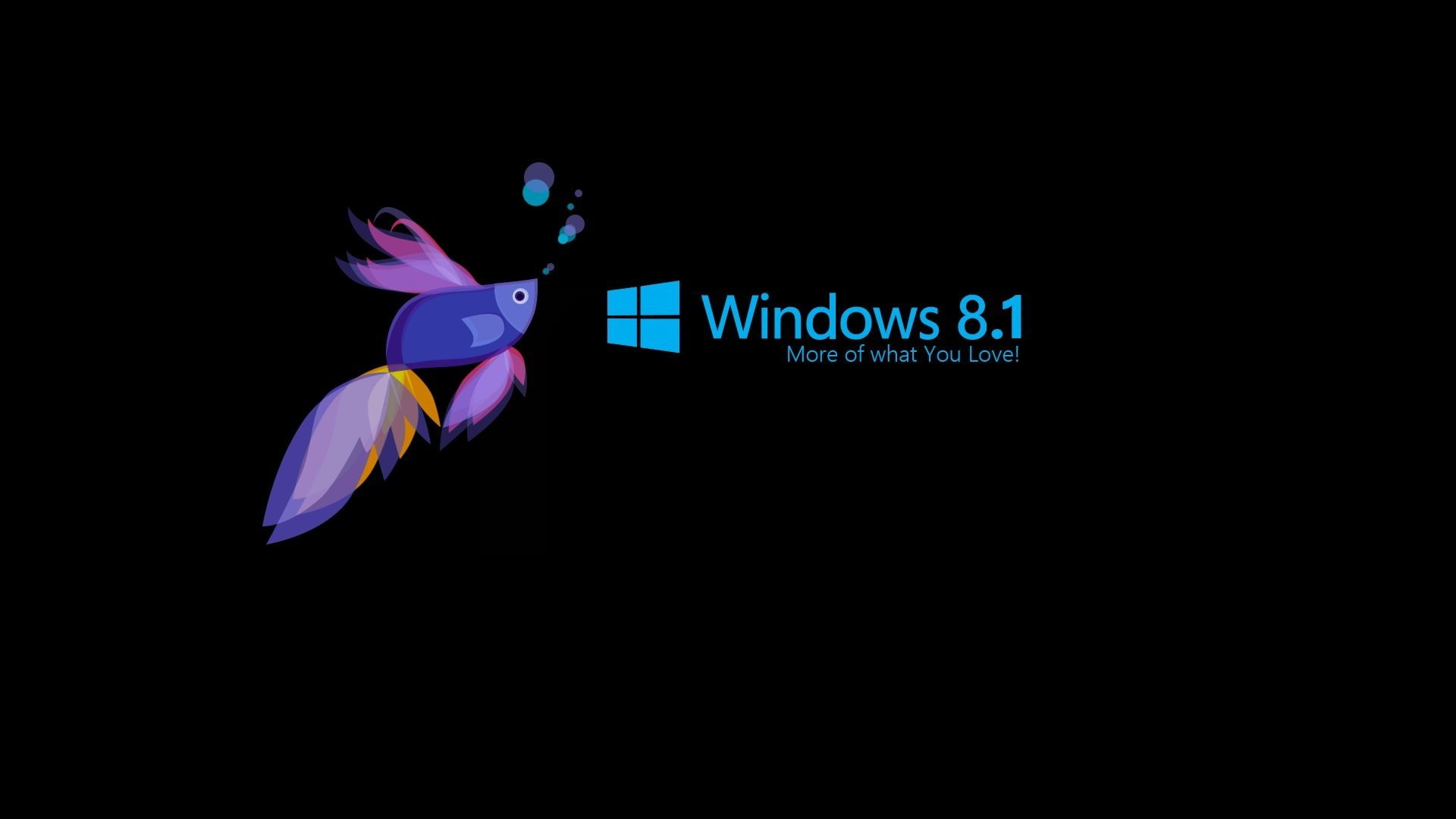 Windows 8.1 logo