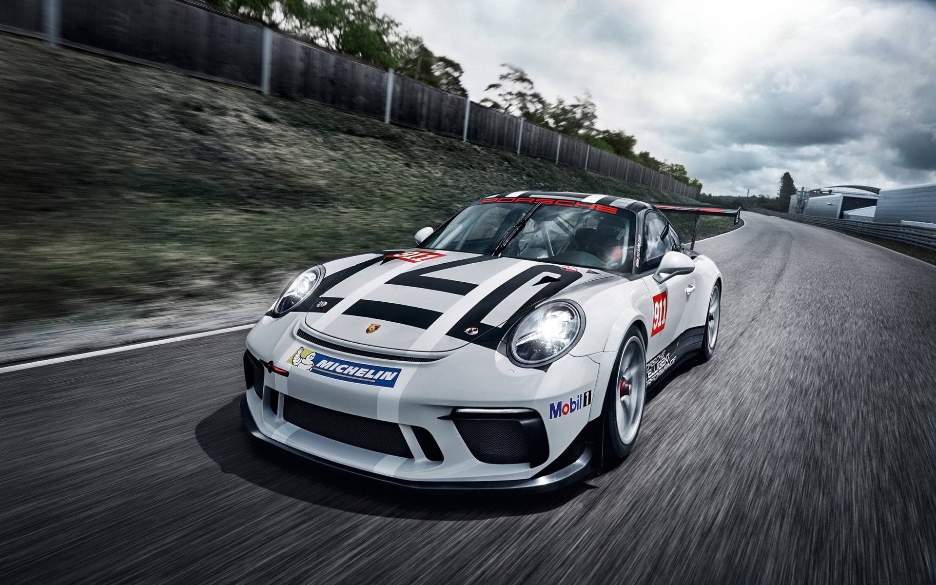 porsche 911 gt3 cup download hd  for pc