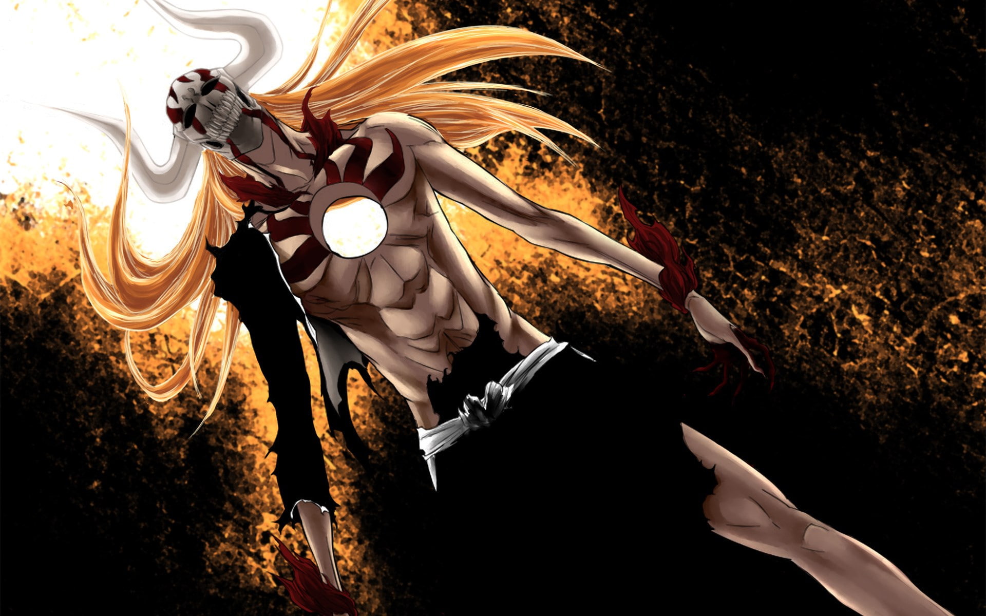 bleach