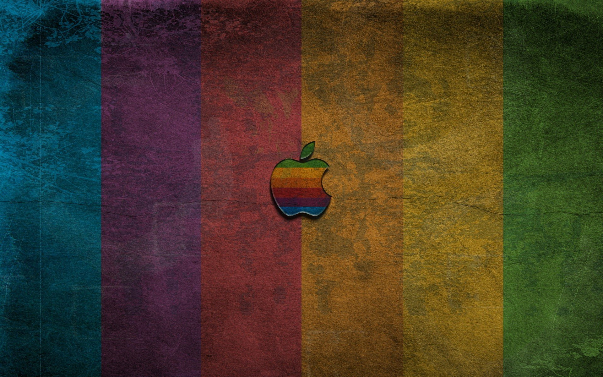 apple, logos
