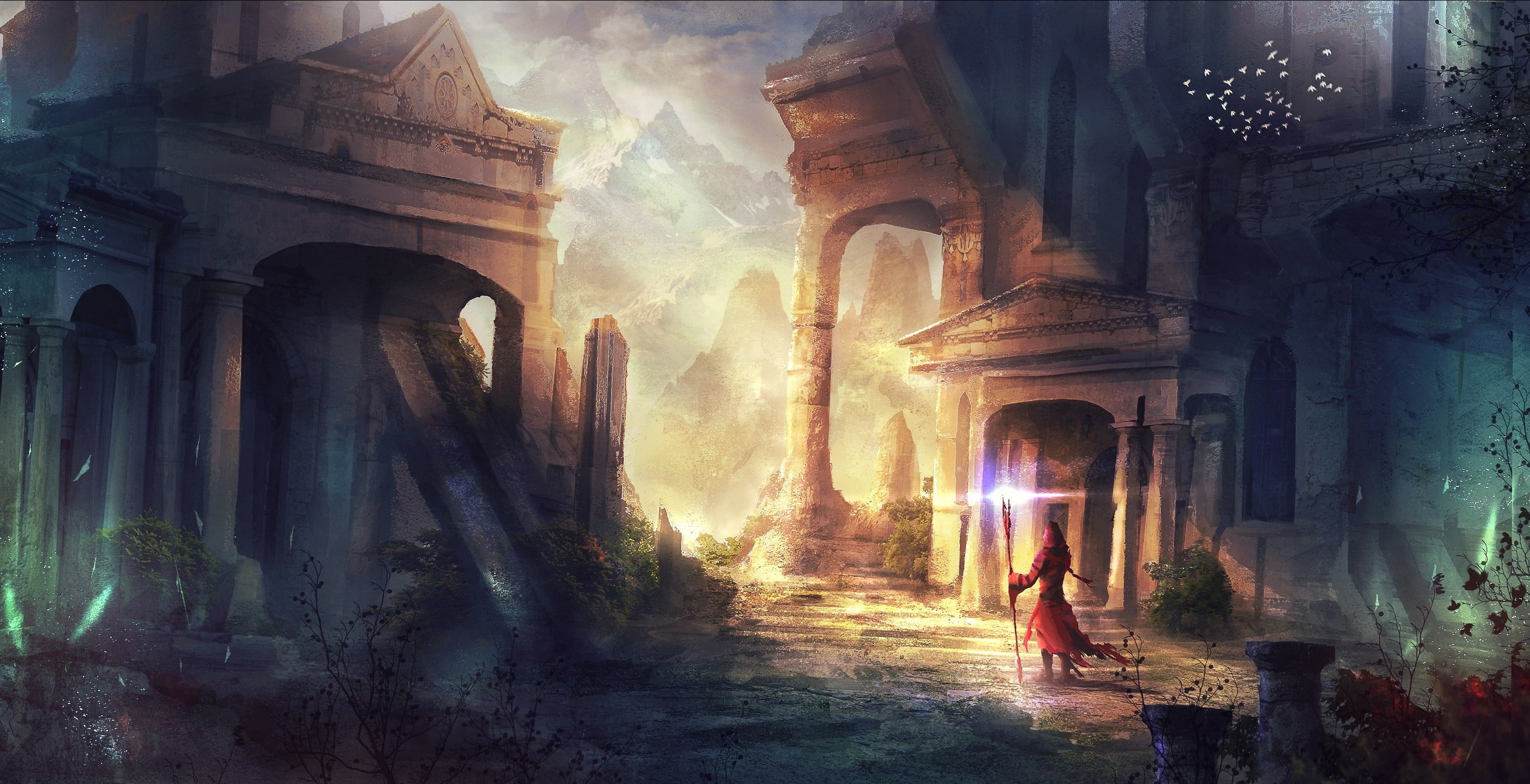 wizard