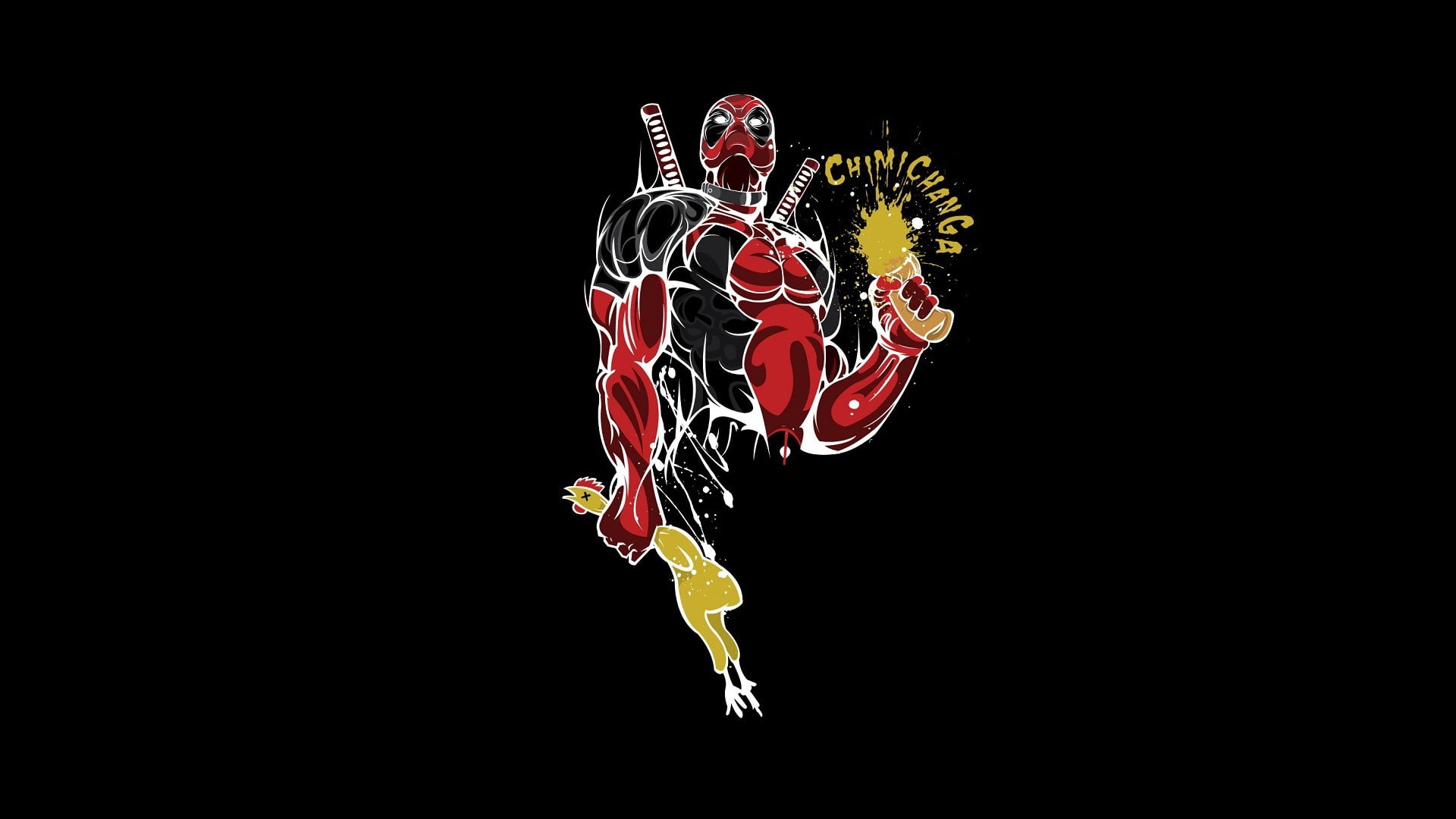 deadpool