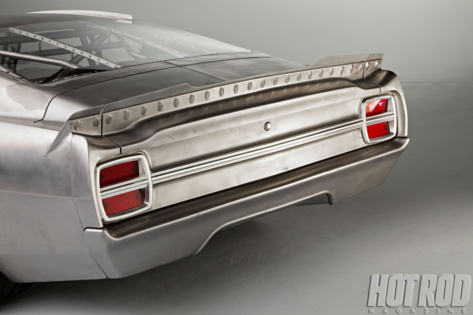 hot rod