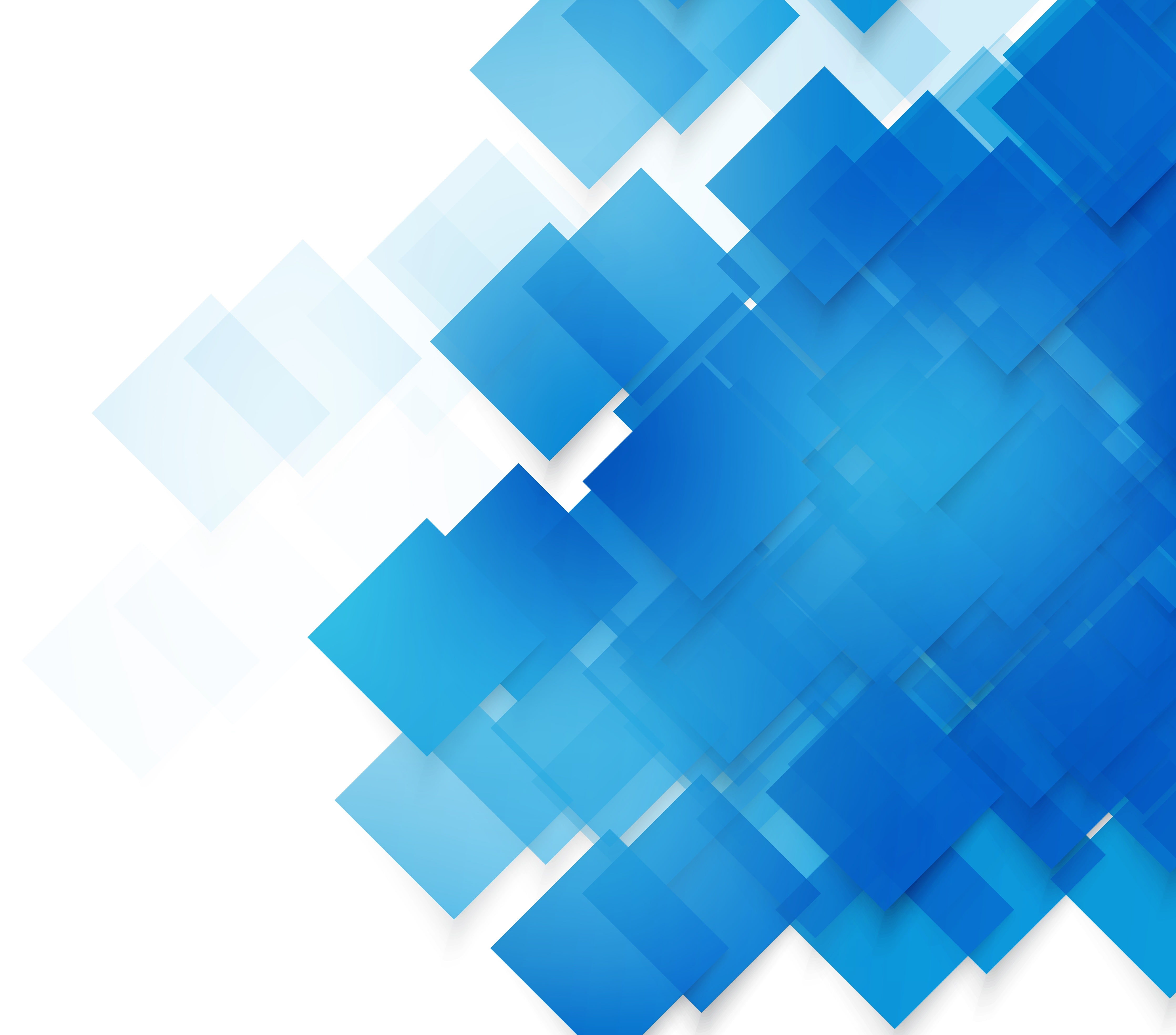 blue, abstract, texture, hd, 4k