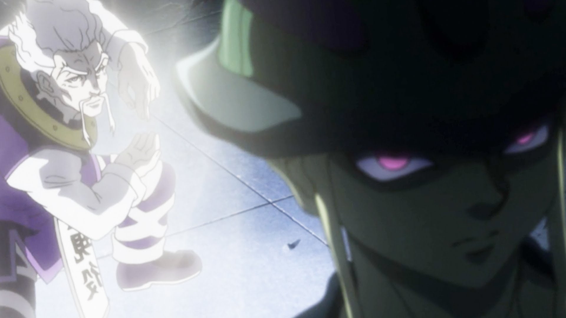 Anime, Hunter x Hunter