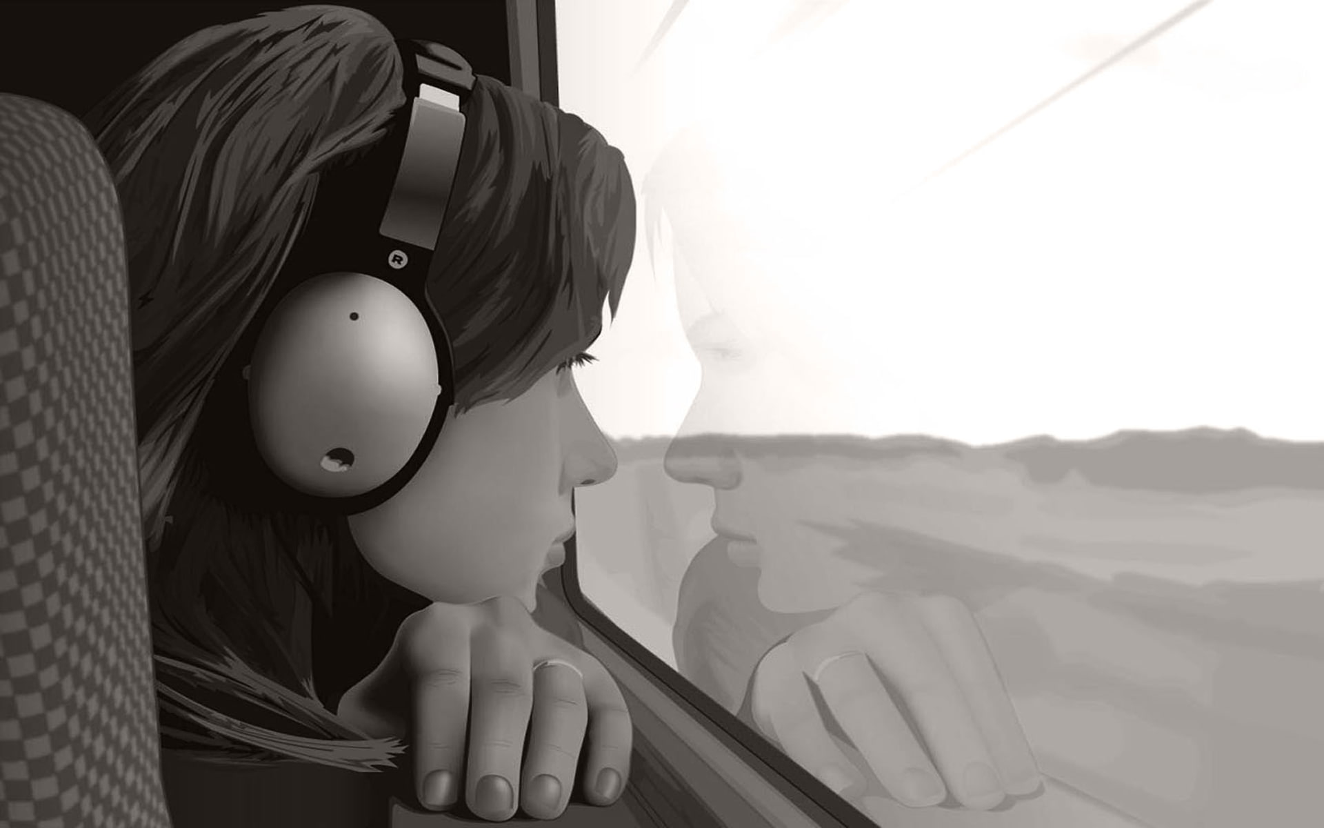 headphones