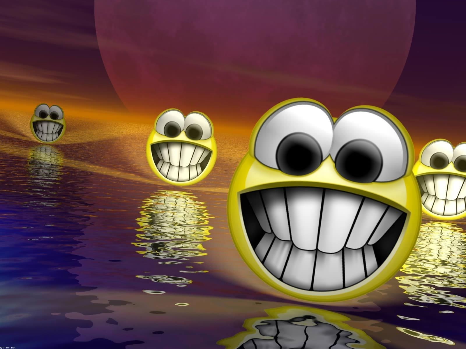 smiley
