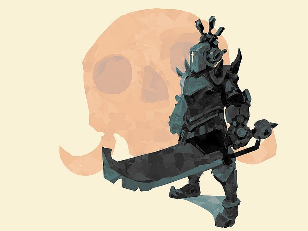 Fantasy, Knight