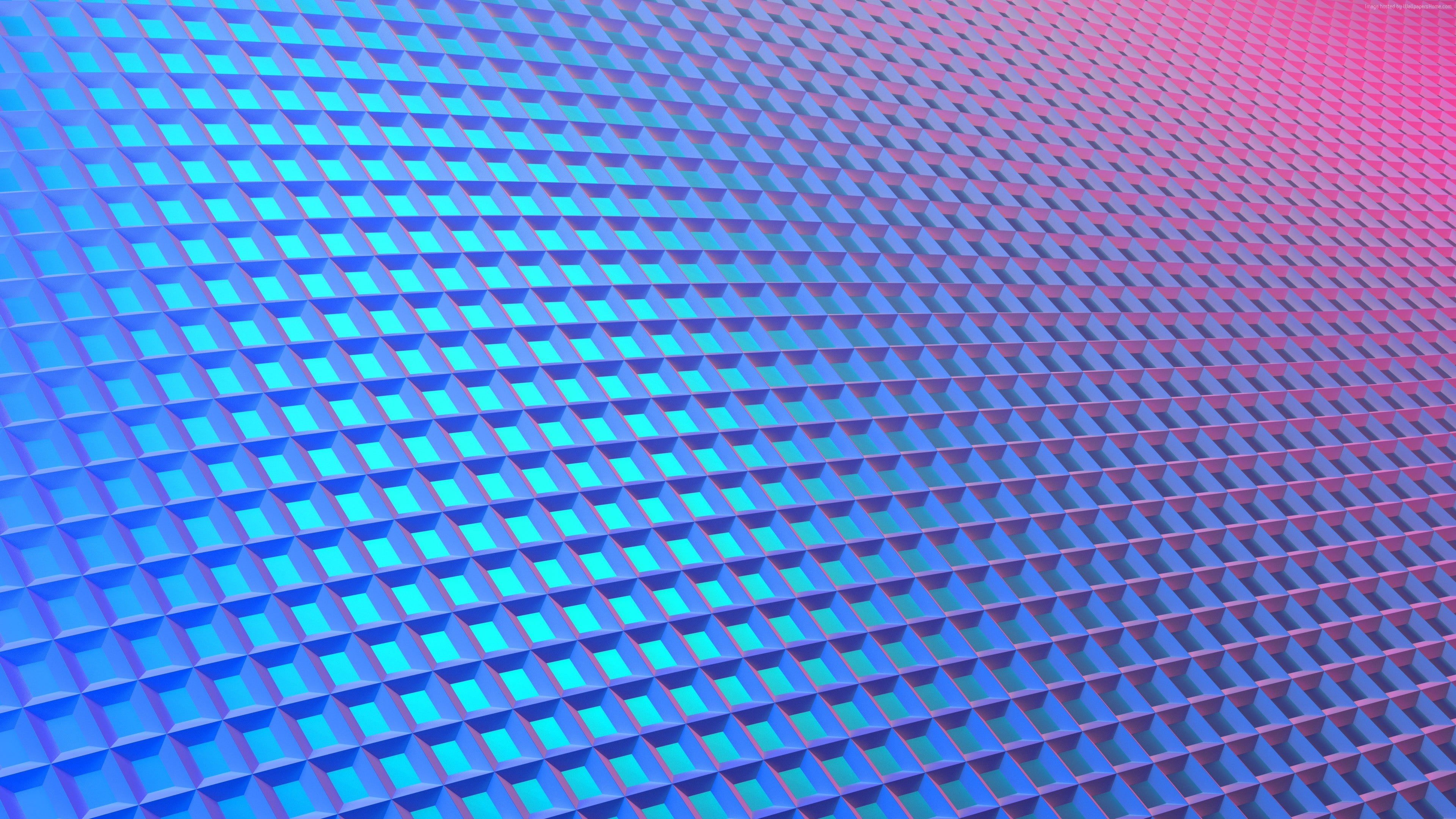 abstract, Grid