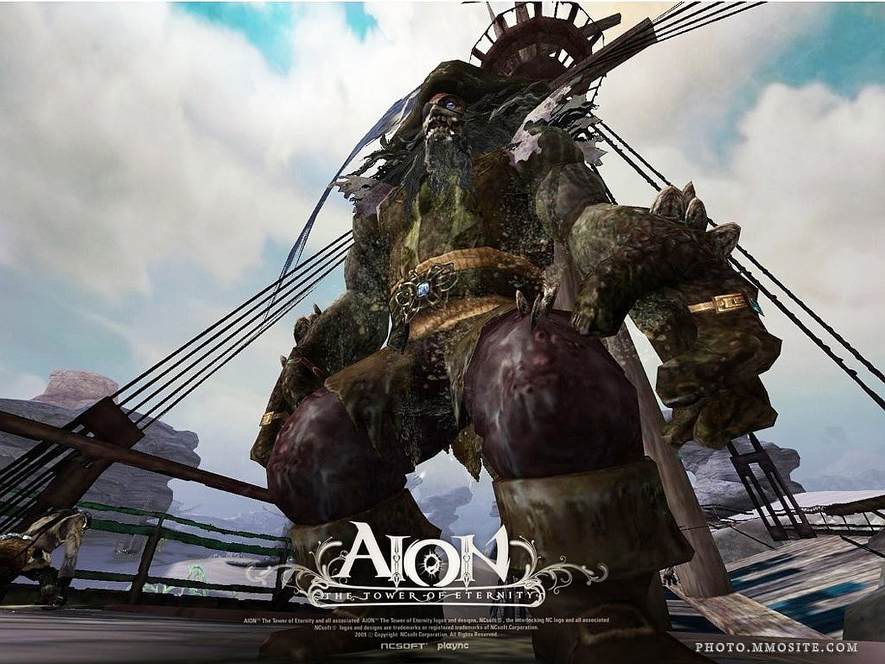 aion