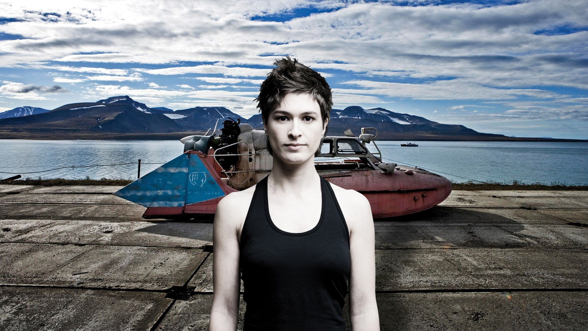 eva de roovere