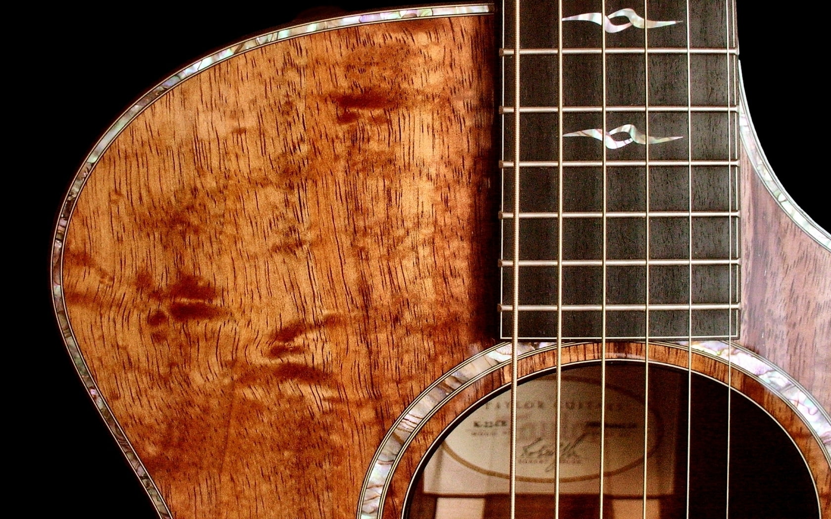guitar