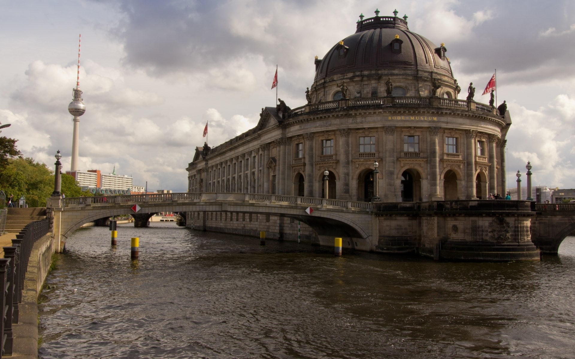 bode museum