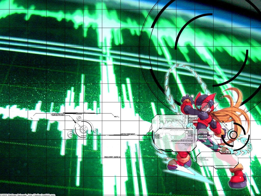 Mega Man