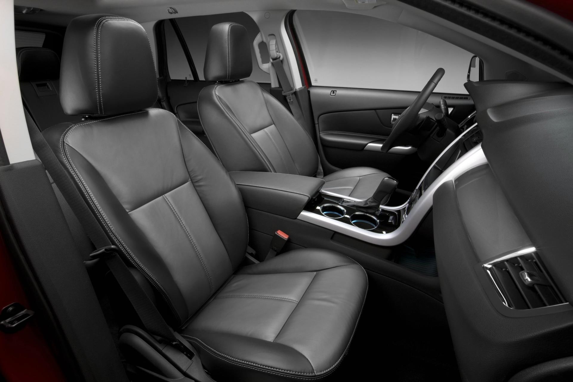 2011 ford edge, car