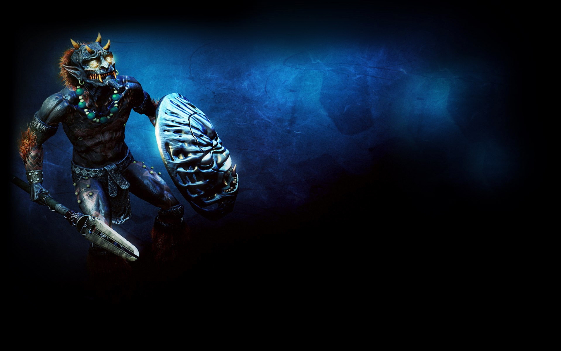 shadow warrior