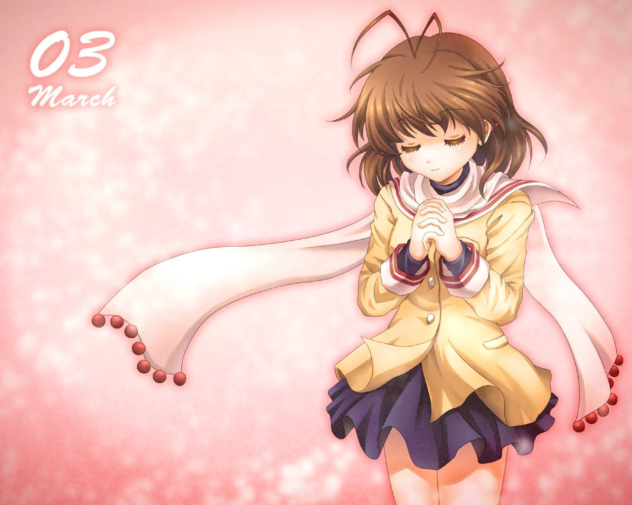 clannad