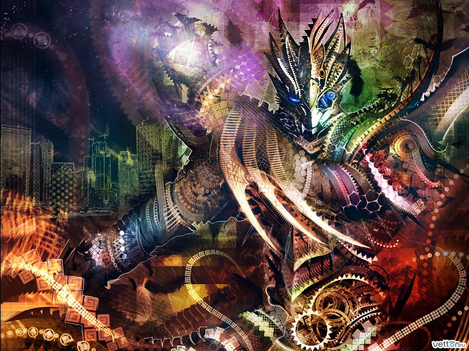 creature